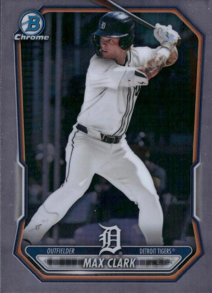 2026 Bowman Chrome Prospects – You choose the card! 2 CARD MINIMUM!