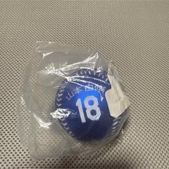 Shohei Otani, Aki Sasaki, Yoshinobu Yamamoto Memorial Ball