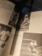 Thurman Munson 1979 Memorial Edition With Martin Appel HC DJ 1st VG Condition N3