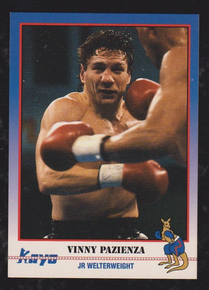 1991 KAYO BOXING YOU PICK #1 – #250 NMMT *** FREE SHIPPING ***