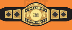 Customize your belt according to your need & colour. 2mm Adult Size