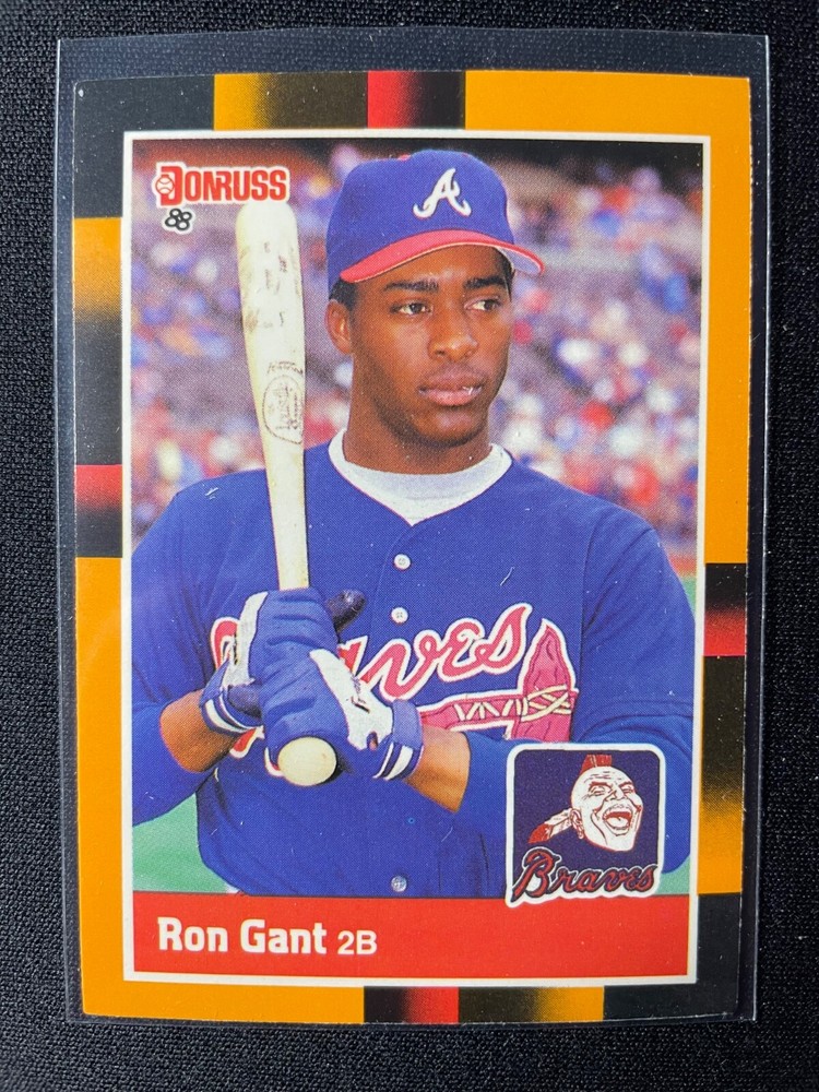 1988 Donruss Baseball&rsquo;s Best #1-200 You Pick Free Shipping!!!*