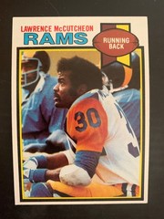 1979 Topps Football – Complete Your Set/You Pick (265-528) NMMT