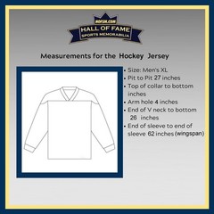 Facsimile Autographed Matthew Schaefer New York Blue Reprint Jersey Men&rsquo;s XL