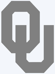 Oklahoma Sooners Vinyl Decal Sticker – You choose color and size