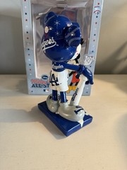 Los Angeles Dodgers Mickey Mouse All Stars MLB 2010 Forever Collectibles