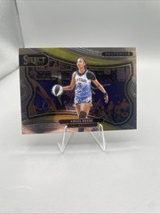 2025 WNBA Select Angel Reese Snapshots #1 Chicago Sky/Atlanta Dream