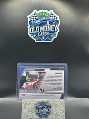 2025 Donruss Racing Spellbound Kyle Larson « A »