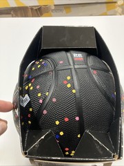 Wilson Caitlin Clark Signature #22 X Basketball Size 6 28.5&Prime; Official WNBA Size
