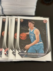 2025-26 Bowman Basketball PAPER VETERANS Singles (1-200) + 2 Card Min Purchase!