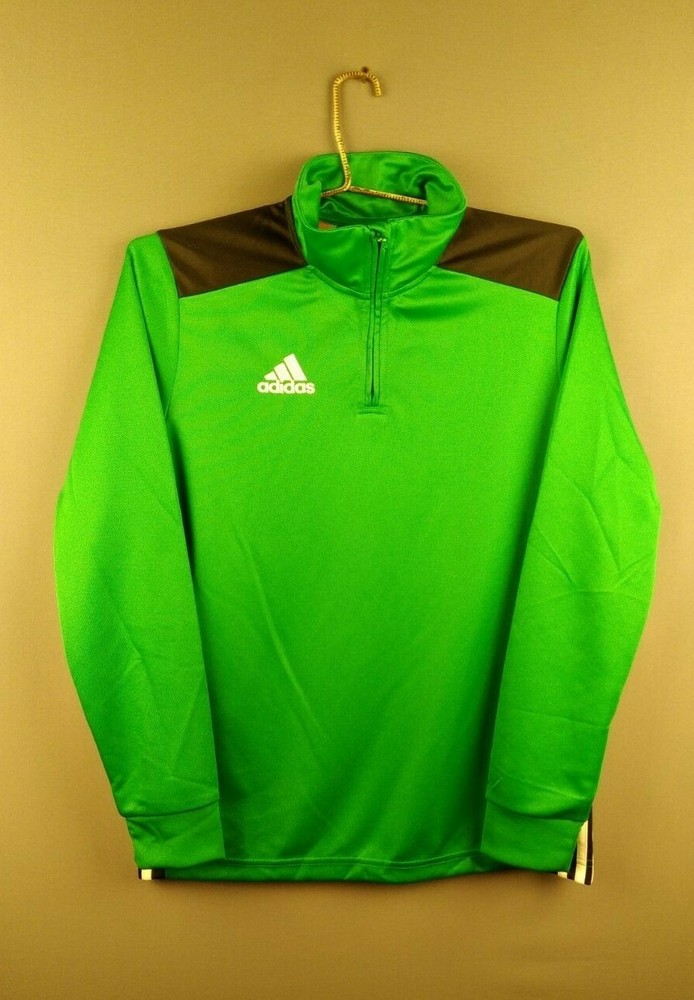 Adidas jacket kids 13-14 years DJ1842 soccer football ig93