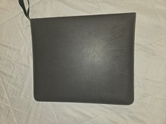 Toploader Binder, 252 Toploaders, Ringless 9 Double-Sided Pockets, Sports & TCG