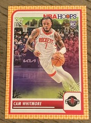 2023-24 Panini Haunted Hoops NBA Basketball ORANGE PARALLEL You Pick/Choose!