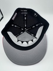 New Era Navy/Red Chicago White Sox 2025 MLB All-Star Game Hat 59FIFTY Pick Size