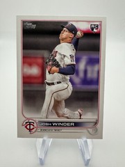 2022 Topps Update Series -You Pick- #1-199 Baseball