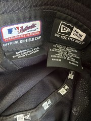 HOUSTON ASTROS BLACK MLB NEW ERA BUCKET HAT Black And Orange Official On Field