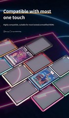 Magnetic Trading Card Case Protector One Touch Fits Ultra Pro 35PT 130PT slab