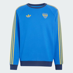 Boca Juniors 26 Originals Crewneck Sweatshirt – ADIDAS JZ2752