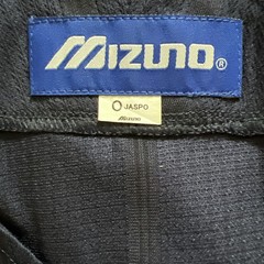 NEW MIZUNO Japan WBC WORLD BASEBALL Classic Jersey Navy Red Embroidery Blank XL