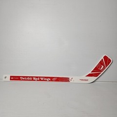 Detroit Redwings Little Caesars Arena Inaugural SGA Mini Hockey Stick &rsquo;17/18