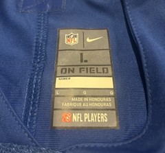 Myles Garrett Los Angeles Rams Stitched Jersey – Adult Large – 3-4 Day Shipping