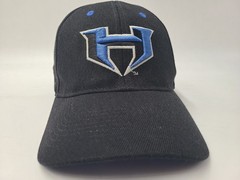 Vintage New York/New Jersey Hitmen Drew Pearson Marketing Adjustable Hat Cap XFL