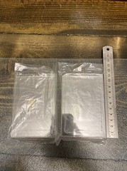 2 New Snap tite card holders from the Early 1990’s