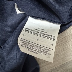 FRANCE 2018 2020 Nike Home Shirt Football Soccer Jersey 893952-451 WOMEN SIZE M