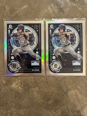 🔥⬛️Max Clark⬛️🔥1st Bowman 27 Card Lot 2023 Bowman Draft Prospect RC Tigers