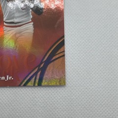 2026 Topps Series 2 Cal Ripken Jr. Orange Foil /25 – #GW-14 Glove Work – Orioles