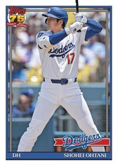 2026 TOPPS SERIES 2 BASEBALL 20-PACK RETAIL BOX