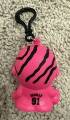 NBA SqueezyMates Retro Series 90’s Dennis Rodman Chicago Bulls Rare 1:36 Chase