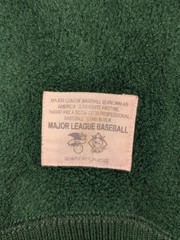 Vintage Uniqlo Seattle Mariners MLB Fleece Sweater,Basebal