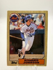 1987 Topps Baseball – #250 – 499 – You Pick – COMPLETE YOUR SET!!