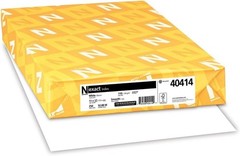 Exact Index Card Stock 11×17 – 110lb, Bright White, 250 Sheets