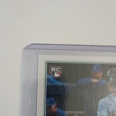 Topps 2022 Series 2 Julio Rodriguez Image Variation Rookie #659 Mariners
