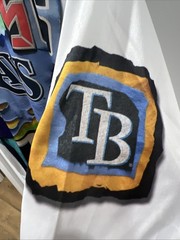 Tampa Bay Rays Randy Arozarena Adult M Streetwear Shirt Stadium Giveaway 2024