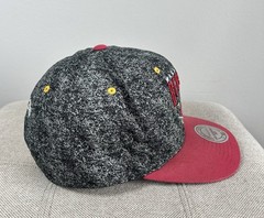 Mitchell & Ness NFL Washington Redskins Hat Cap Vintage Collection Adjustable