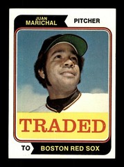 1974 TOPPS BASEBALL 545 to 660, Traded, and Team Checklist / SEE DROP DOWN MENU