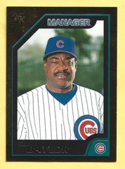 2001 TOPPS & TRADED GOLD BASEBALL #d/2001 Complete Your Set / You Pick The Cards