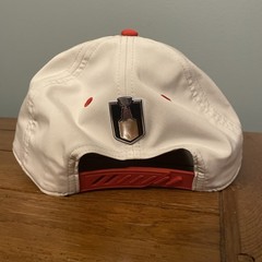 Ottawa Senators Fanatics Stanley Cup Playoffs Hat Cap Adjustable Snapback NHL