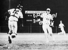 ROGER CLEMENS Senior High School Yearbook BASEBALL 7x Cy Young