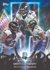 2026 TOPPS FLAGSHIP FOOTBALL HOBBY BOX (1 AUTO or RELIC) NFL New Presale QTY NEW