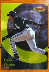1998 Bowman&rsquo;s Best Pick Your Own cards 1-200