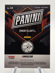 Chase Elliot 2025 Panini Cyber Monday /199 #24 NASCAR