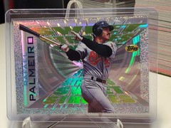 1996 Topps Sweet Strokes #SS11 Rafael Palmeiro