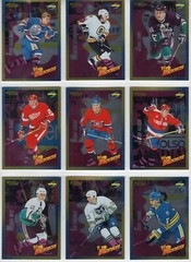 1994 Score GOLD LINE (ROOKIES, SP&rsquo;S, CHECK LISTS) 201- 275 You Pick