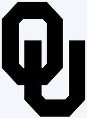 Oklahoma Sooners Vinyl Decal Sticker – You choose color and size