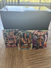 2026 Topps Chrome Cosmic WWE Bulk Lot 400+ Base, Refractors & Inserts!