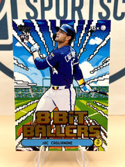 2026 Topps Series 1 Celebration Megas 8 Bit Ballers $1 EA (Pick Your Card)